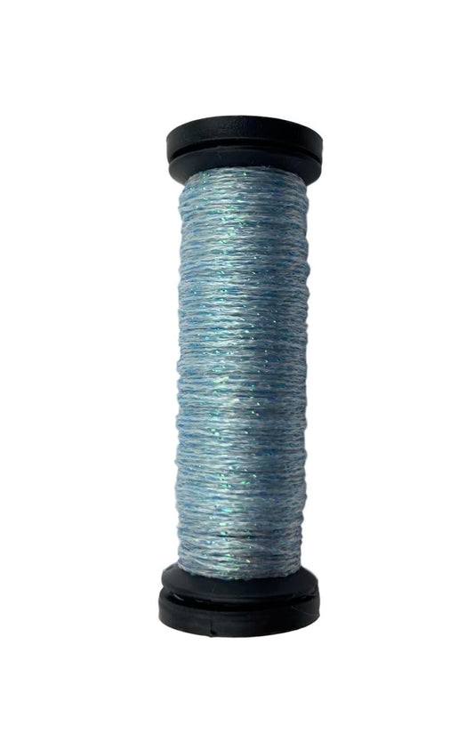 Kreinik #4 Braid 194- Star-Blue