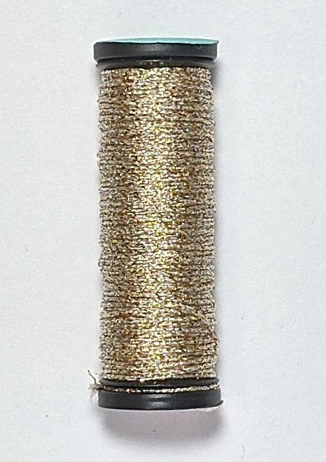 Kreinik #4 Braid 3221 - Heliodor