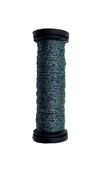 Kreinik #4 Braid 4012 -  Stormy Weather