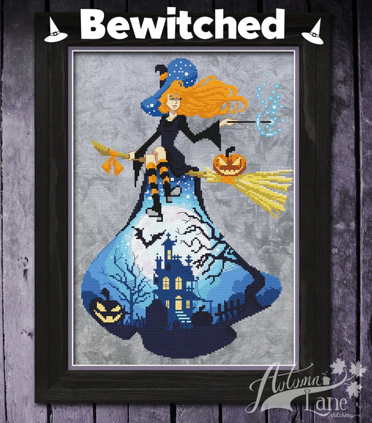 Bewitched