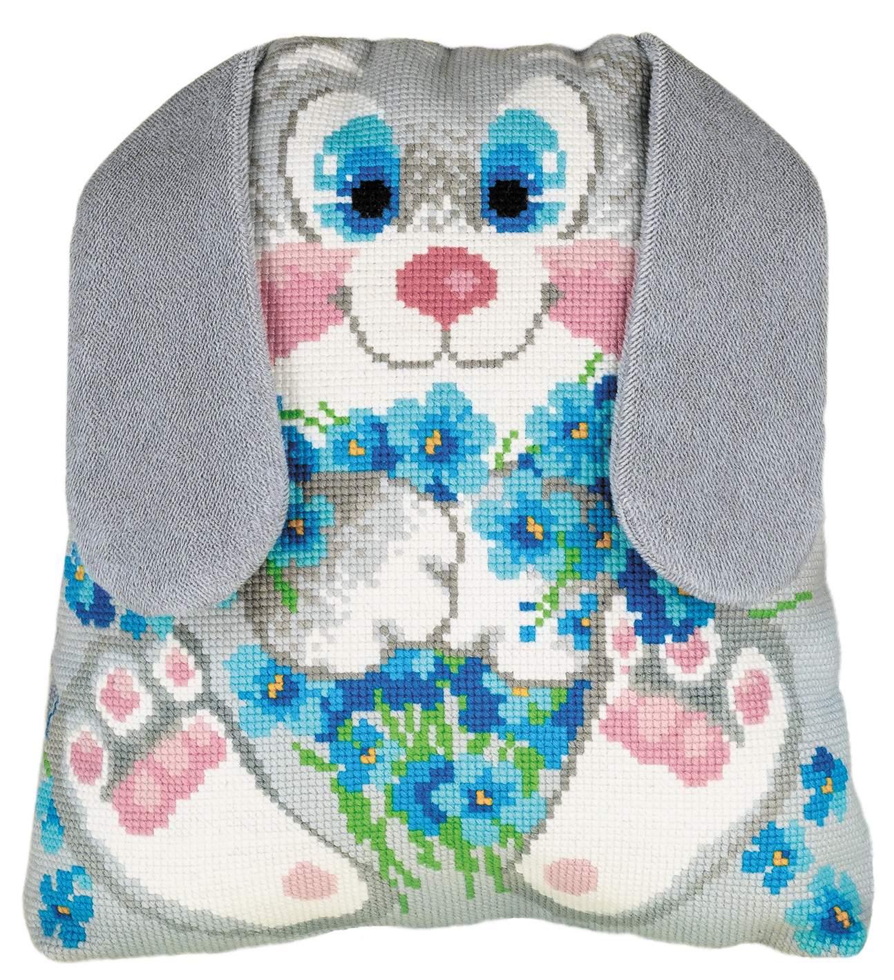 Bunny Cushion