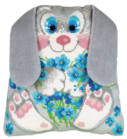 Bunny Cushion