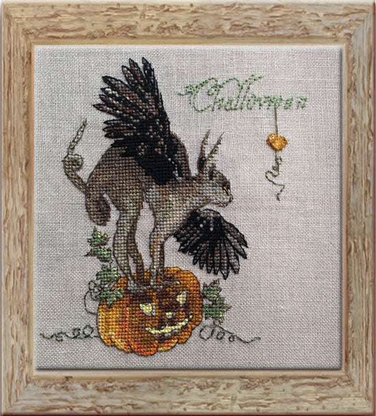 Challoween