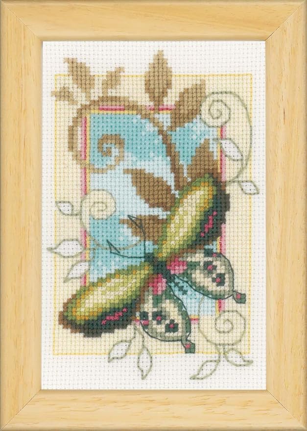 Deco Butterflies Set of 3