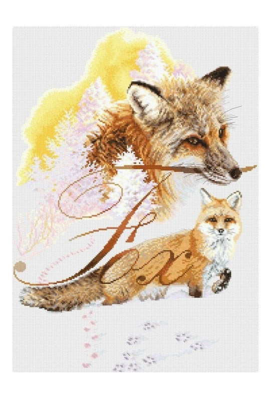 Fox