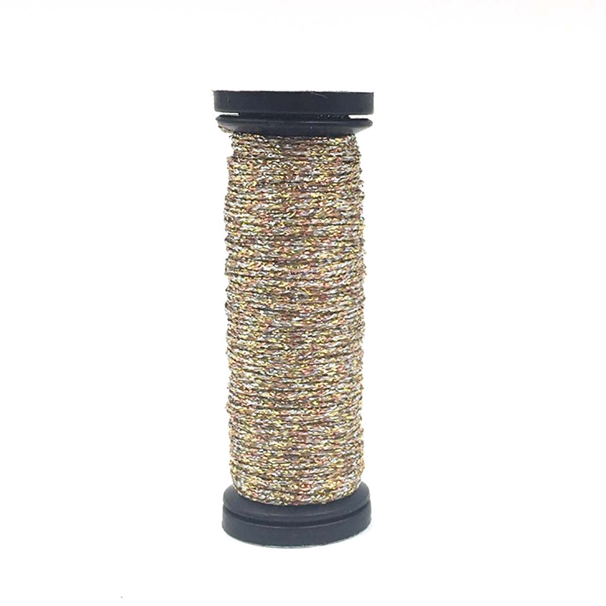 Kreinik #4 Braid 212 -  Gold Sand