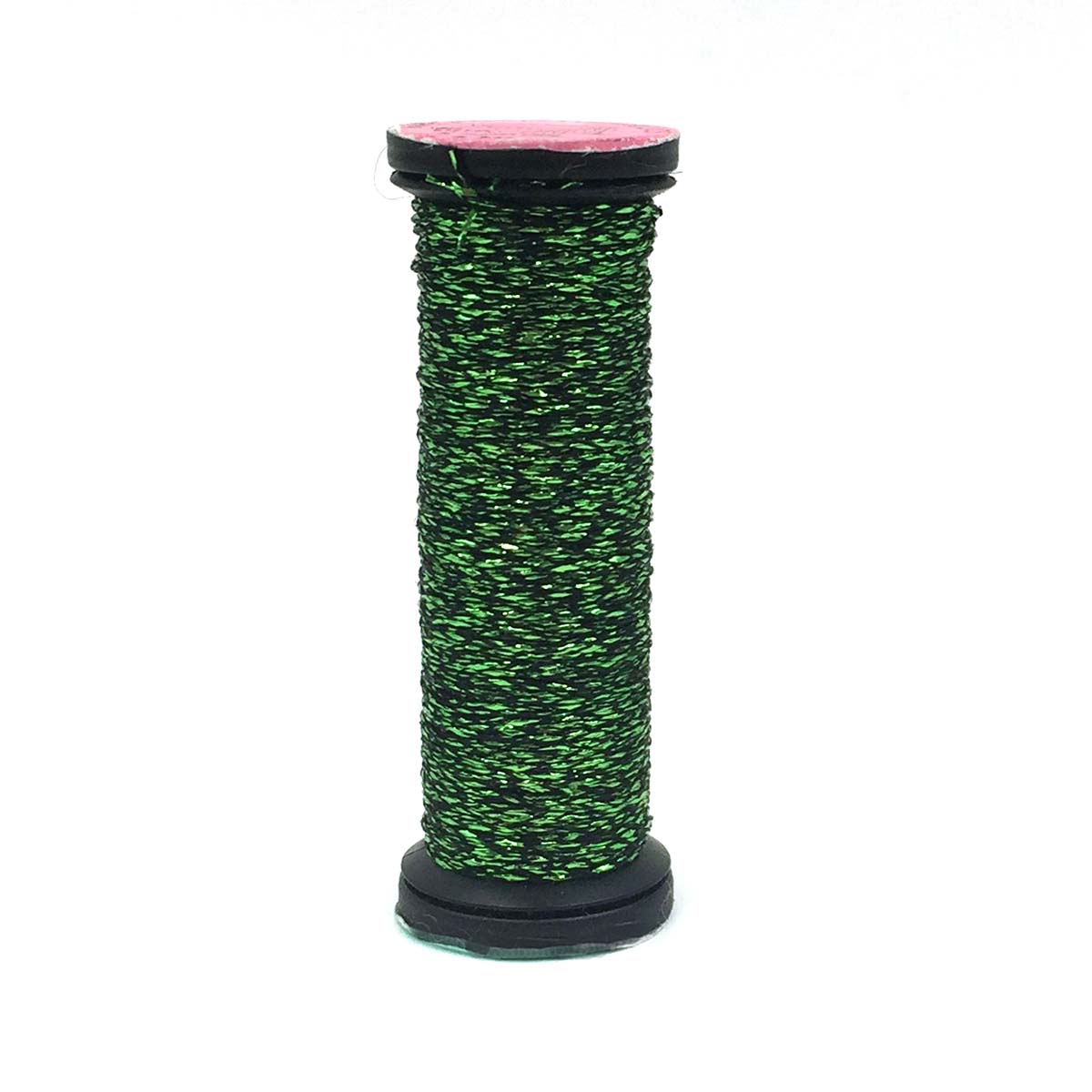 Kreinik #4 Braid 015HL -  Chartreuse