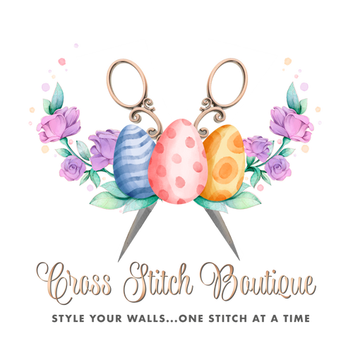 Cross Stitch Boutique