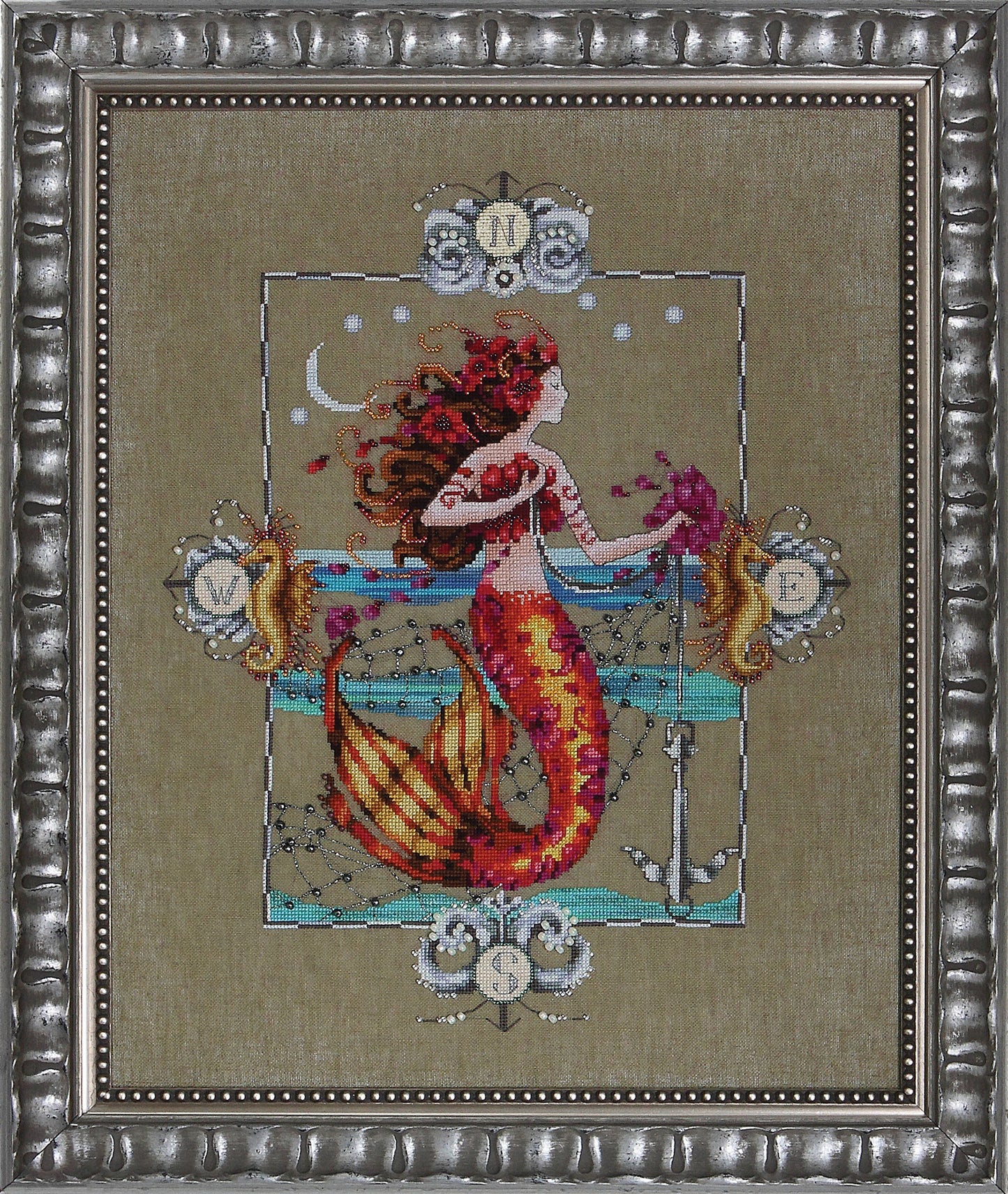 Gypsy Mermaid