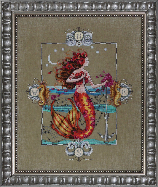 Gypsy Mermaid