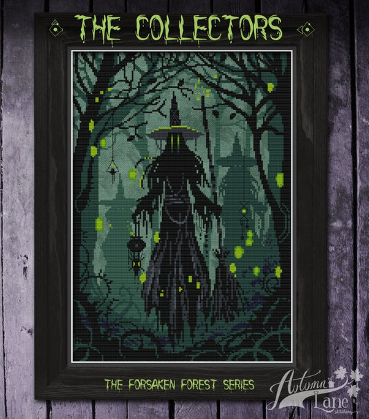 The Collectors