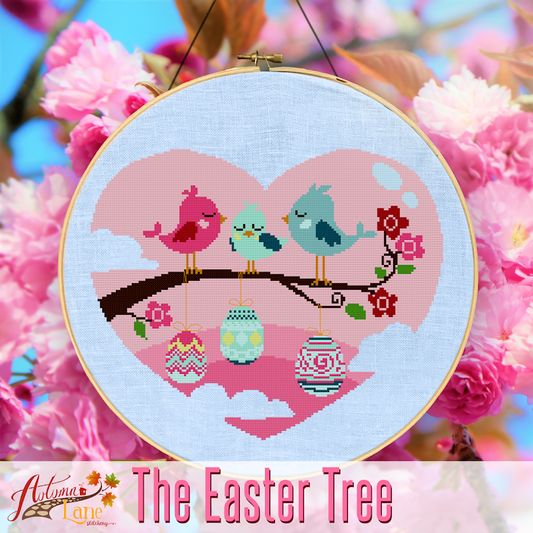 The Easter Tree