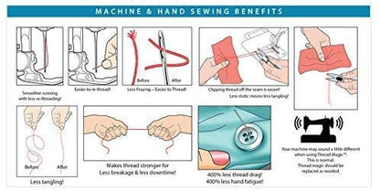 Thread Magic