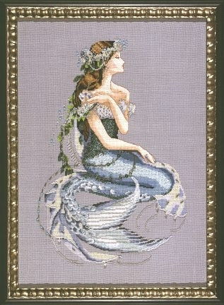 Enchanted Mermaid