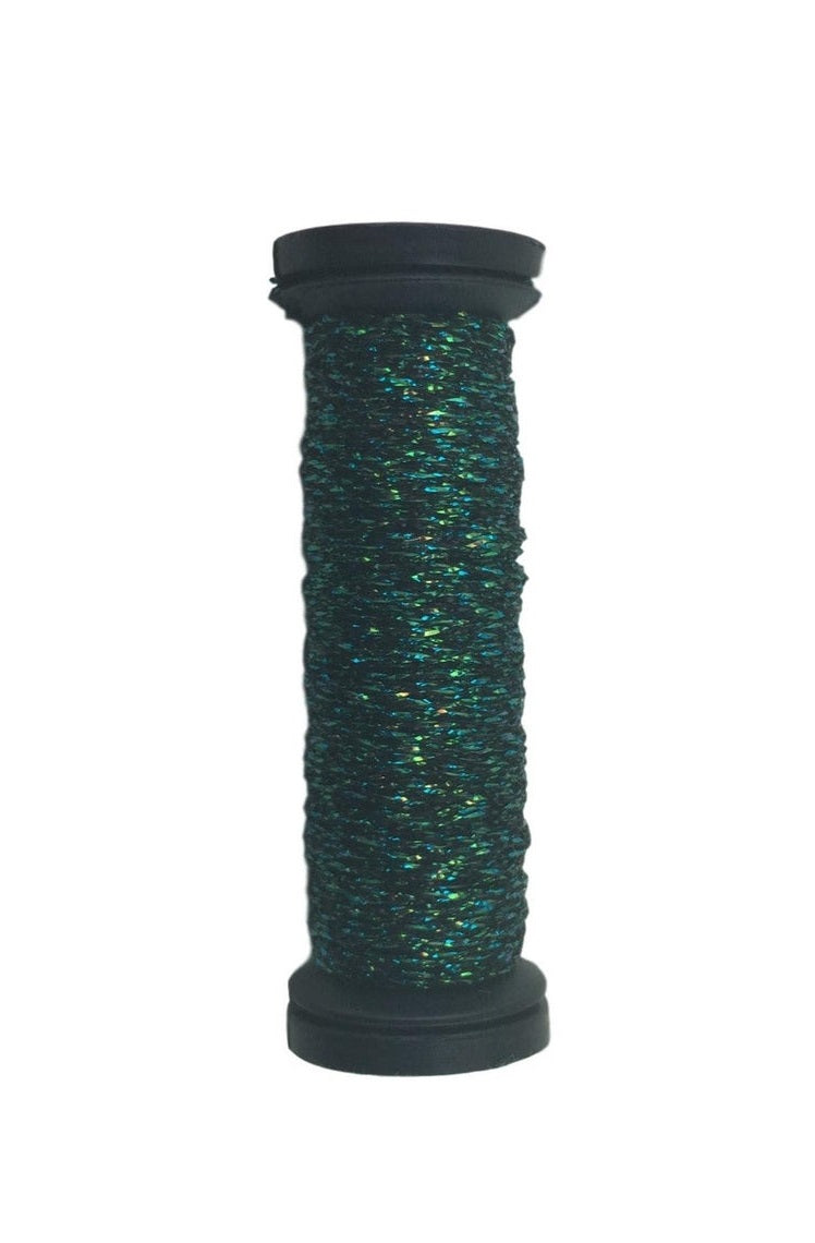 Kreinik #8 Braid 085 - Peacock