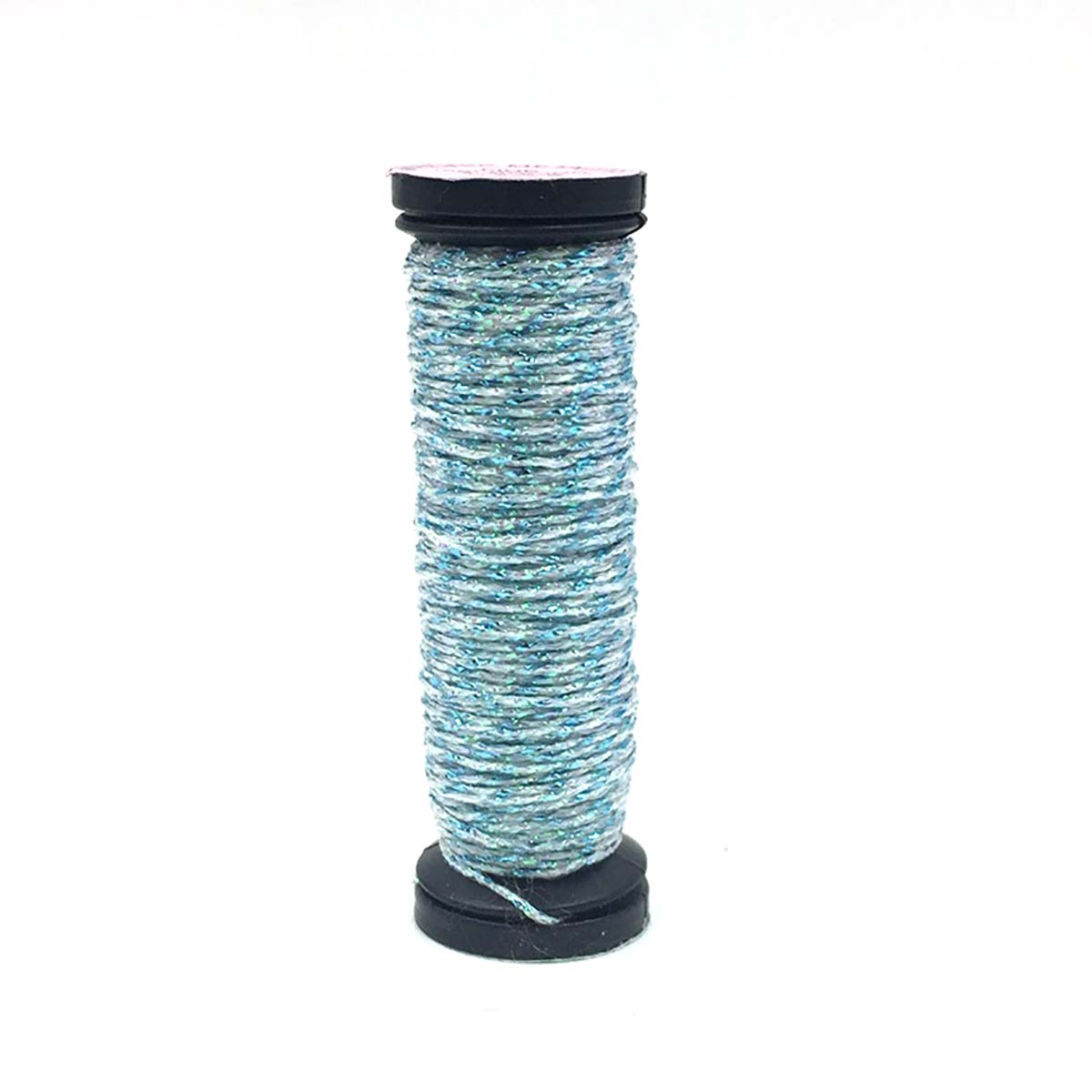 Kreinik #4 Braid 1432 -  Blue Ice