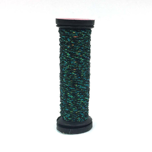 Kreinik #4 Braid 085 - Peacock