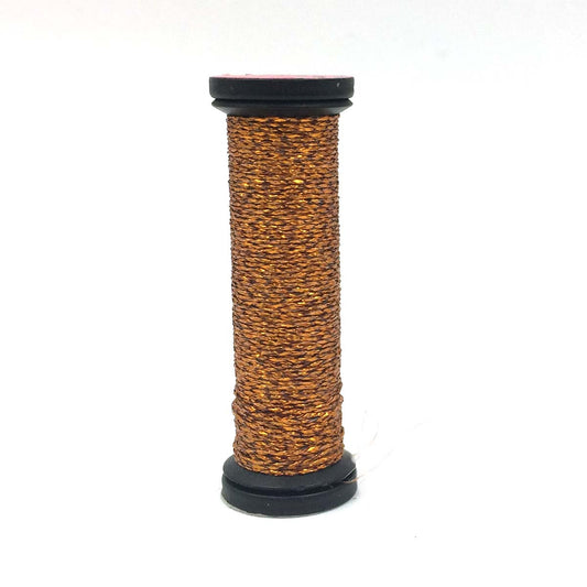 Kreinik #4 Braid 150V- Vintage-Amber