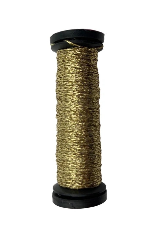 Kreinik #4 Braid 3202 - Cats Eye