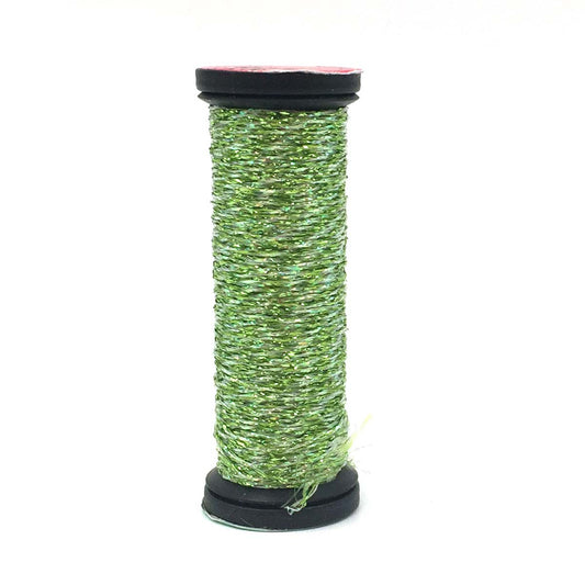 Kreinik #4 Braid 3215 - Peridot