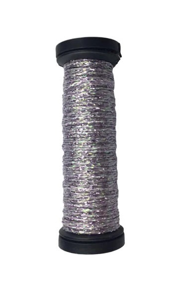 Kreinik #4 Braid 3223 - Ametrine