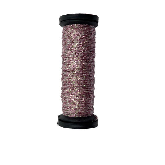 Kreinik #4 Braid 3237 - Rose-Quartz