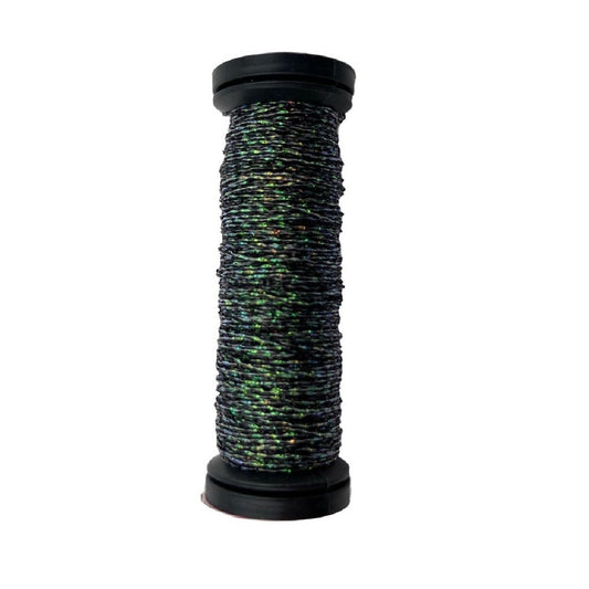 Kreinik #4 Braid 5009 - Mermaid