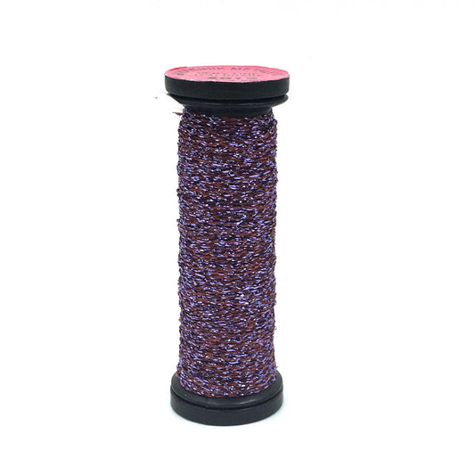 Kreinik #4 Braid 5013 - Plum Berry