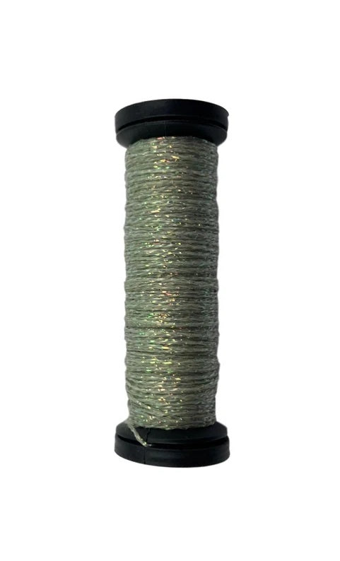 Kreinik #4 Braid 5730 - Celadon