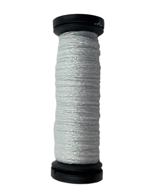 Kreinik #4 Braid 5760 - Marshmallow